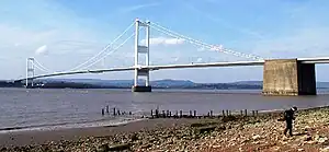 Severn Bridge
