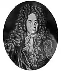 Ole Rømer(*&nbsp;1644)