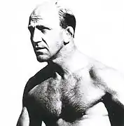 Olle Anderberg