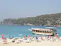 Ölüdeniz-Strand