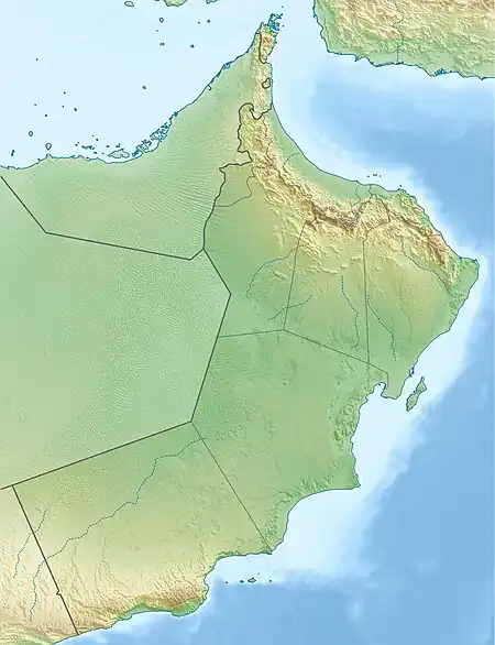 Maskat (Oman)