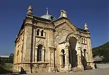Synagoge von Oni
