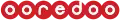 Ooredoo old logo 2013-2017