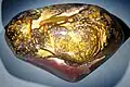 Boulder Opal
