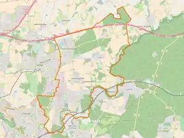 Krabbenkamp (Reinbek)