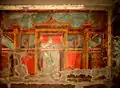Villa von Oplontis, Raum&nbsp;23