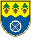 Wappen von Občina Oplotnica