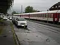 Optima Express Villach