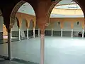 Saal der Empfänge