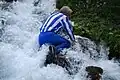 OL-Anzüge müssen wasserfest sein