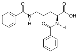 L-Ornithursäure