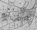 Ortsplan 1827