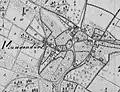 Ortsplan 1826
