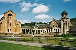 Neue Abtei