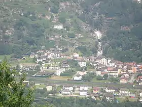 Osogna