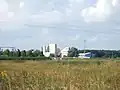 Mischwerk Gewerbegebiet Ost