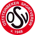 Logo des Oststeinbeker SV