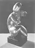 Kämmende, 1930, WV 51 B.