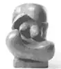 Urmutter, 1940, WV 99 A.