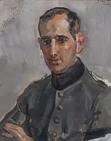 Otto Blumenfeld (1915)