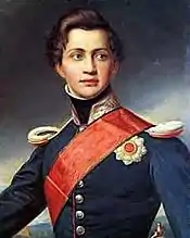 Otto, König von Griechenland