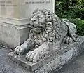Bayerischer Löwe