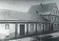 Schulgebäude der ersten Stunde (Pressather Straße)