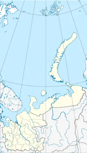 Njandoma (Oblast Archangelsk)