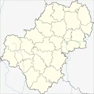 Kaluga (Oblast Kaluga)