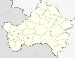 Potschep (Oblast Brjansk)