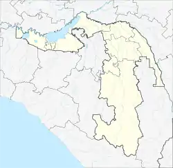 Maikop (Republik Adygeja)