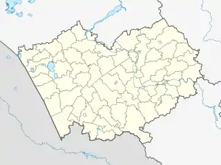 Talmenka (Region Altai)