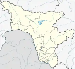 Swobodny (Oblast Amur)