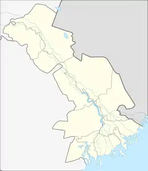 Astrachan (Oblast Astrachan)