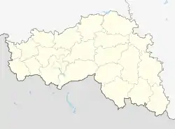 Rowenki (Oblast Belgorod)