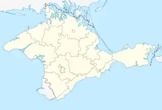 Feodossija (Krim)