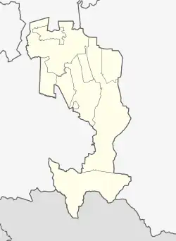 Nasran (Republik Inguschetien)