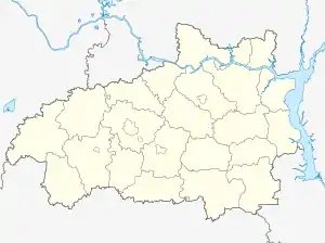 Pljos (Oblast Iwanowo)
