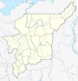 Inta (Republik Komi)