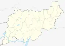 Scharja (Oblast Kostroma)