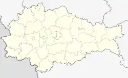 Lgow (Oblast Kursk)