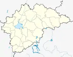 Weliki Nowgorod (Oblast Nowgorod)