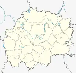 Spassk-Rjasanski (Oblast Rjasan)