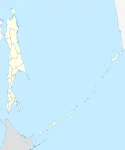 Ocha (Oblast Sachalin)