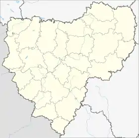 Katyn (Oblast Smolensk)
