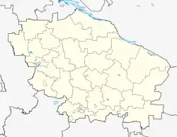 Swetlograd (Region Stawropol)