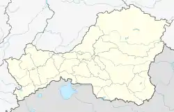 Tschadan (Republik Tuwa)