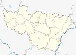 Susdal (Oblast Wladimir)