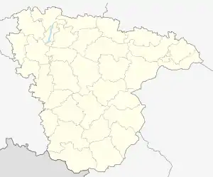 Kalatsch (Oblast Woronesch)