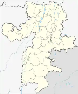 Slatoust (Oblast Tscheljabinsk)